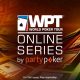 WPT Online от PartyPoker
