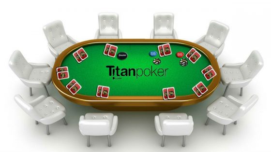 Старый добрый Титан Покер. Как он поживает сейчас