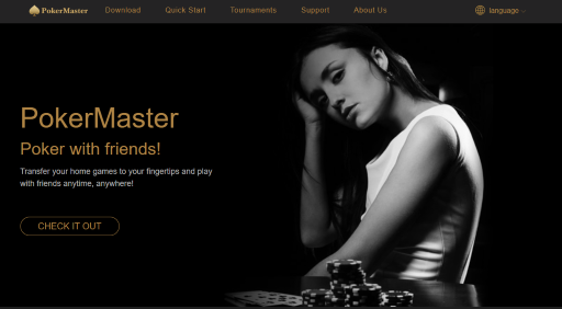 PokerMaster
